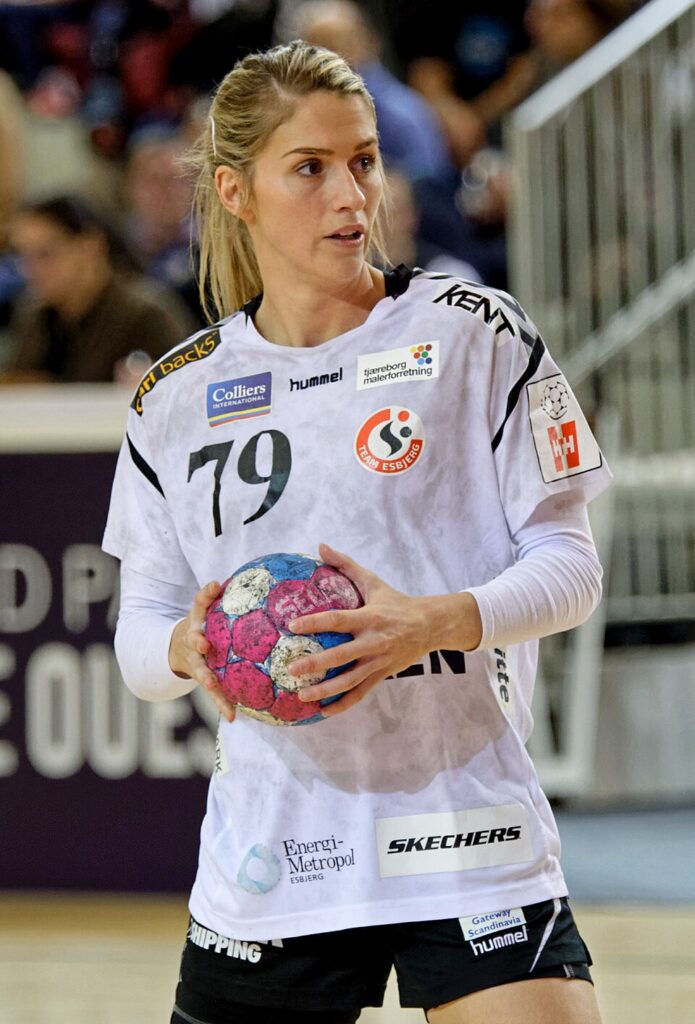 Estavana Polmann