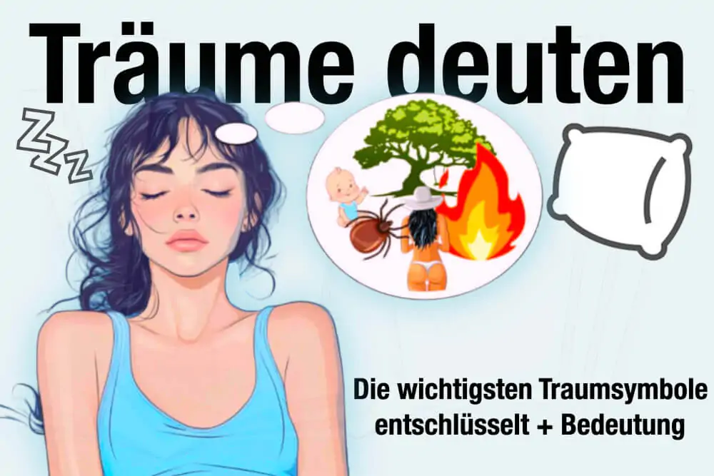 Traumdeutung Fäkalien