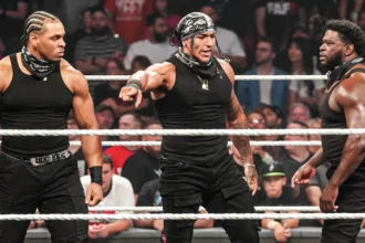 Sport1 wrestling