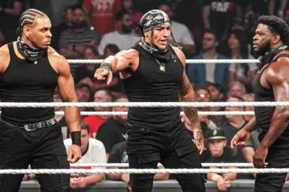 Sport1 wrestling