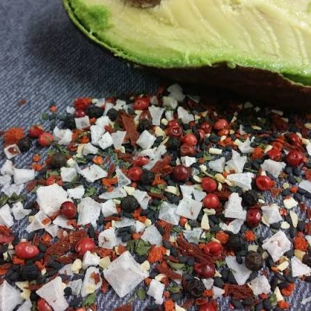 Avocado Salz