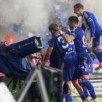 Ekstraklasa Spiele