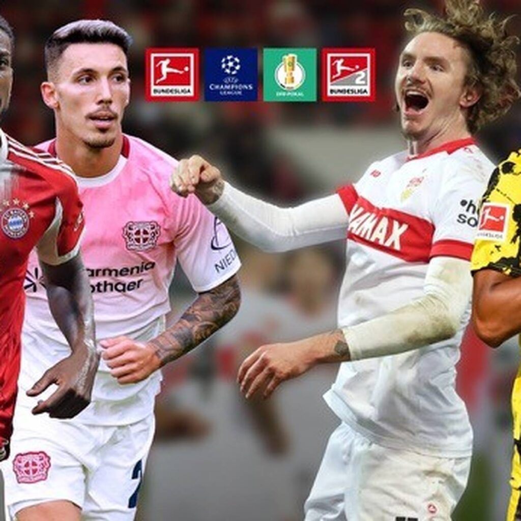 SPORT1 Tippspiel