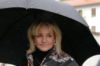 Sônia Bogner Traueranzeige