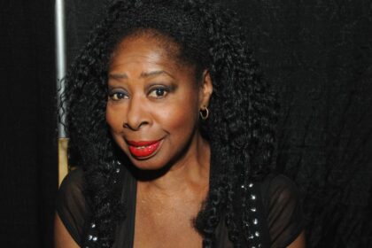 Marion Ramsey Todesursache