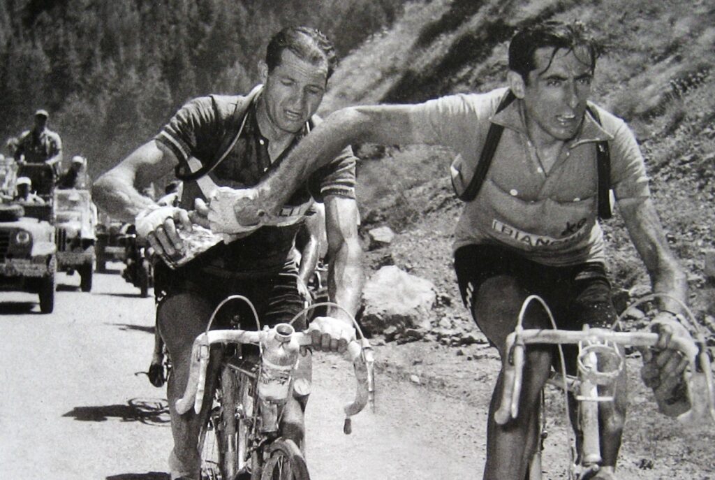 Fausto Coppi