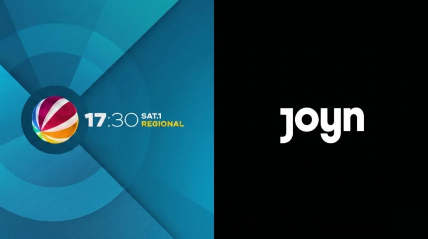 Sat1 Live Stream