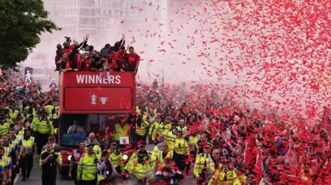 Liverpool Ticker