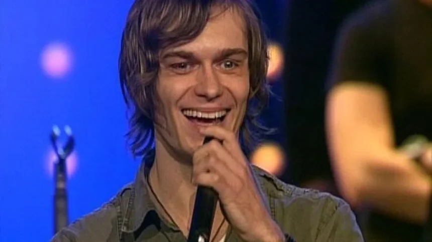 Patrick Häring