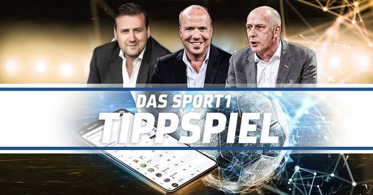 SPORT1 Tippspiel