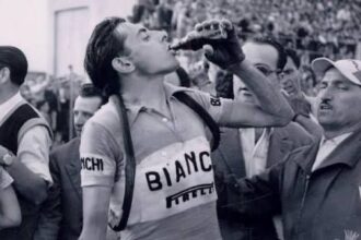 Fausto Coppi