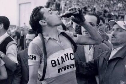 Fausto Coppi