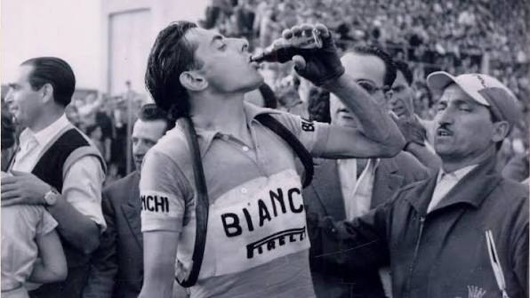 Fausto Coppi