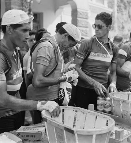 Fausto Coppi