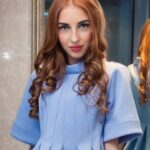 Yana Yanovskaya