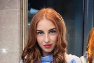 Yana Yanovskaya
