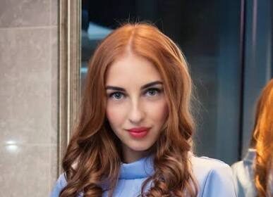 Yana Yanovskaya