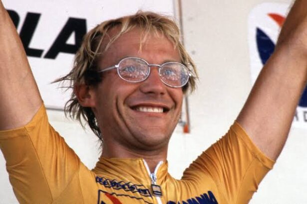 Laurent Fignon