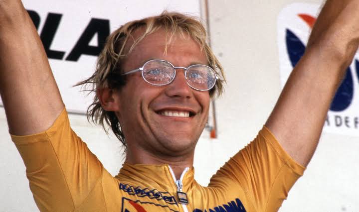 Laurent Fignon