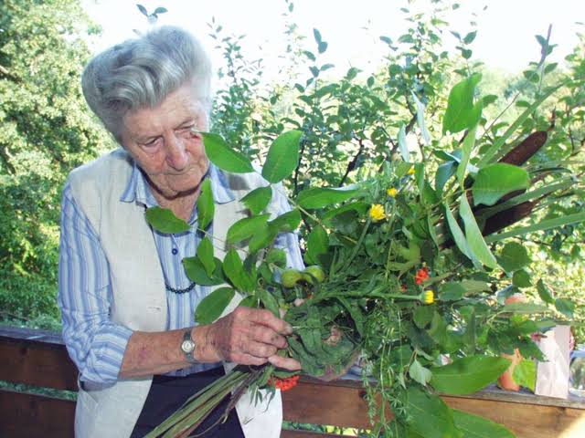 Eva Aschenbrenner Todesursache