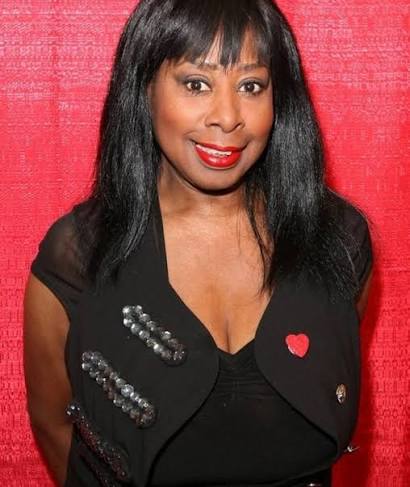 Marion Ramsey Todesursache