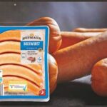 Netto Bockwurst